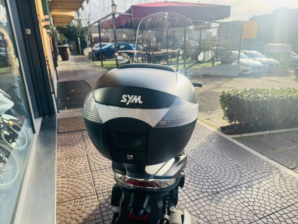 Sym Symphony 125 (2025 - 26) (9)