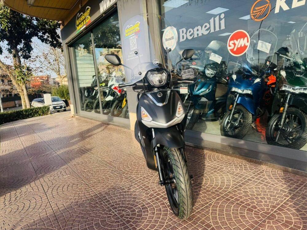 Sym Symphony 125 (2025 - 26) (6)