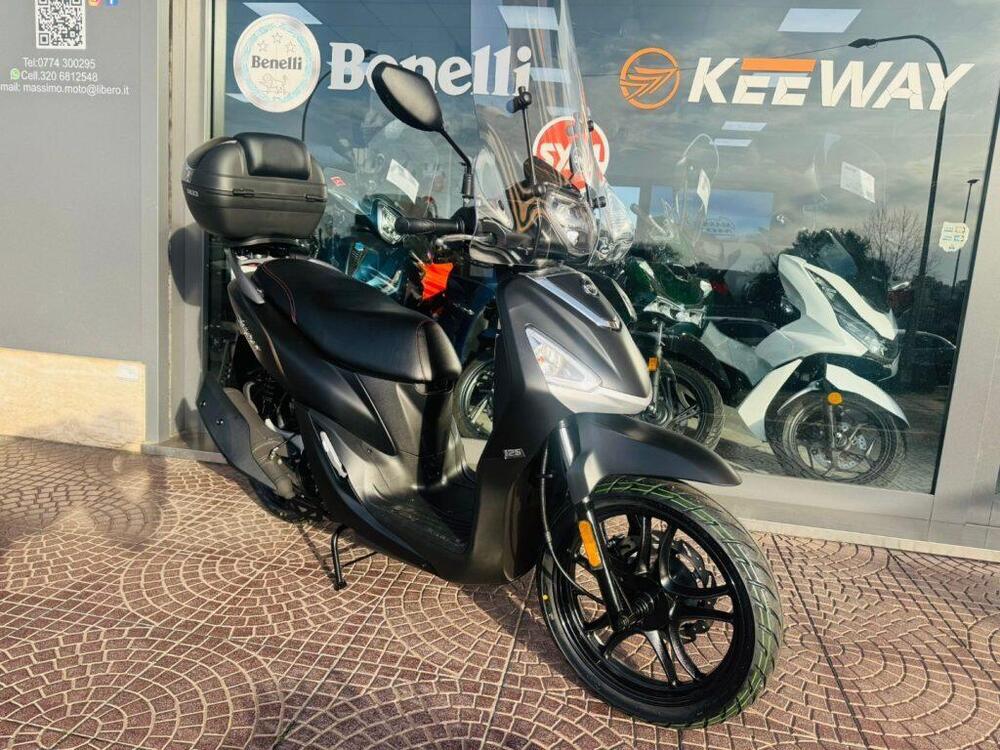 Sym Symphony 125 (2025 - 26) (2)