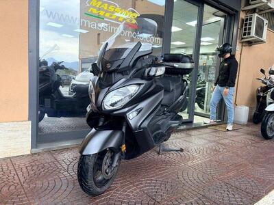 Suzuki Burgman AN 650 Executive (2017 - 20) usata