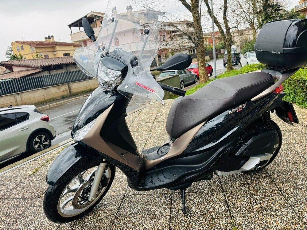 Piaggio Medley 150 ABS (2021 - 25) (8)