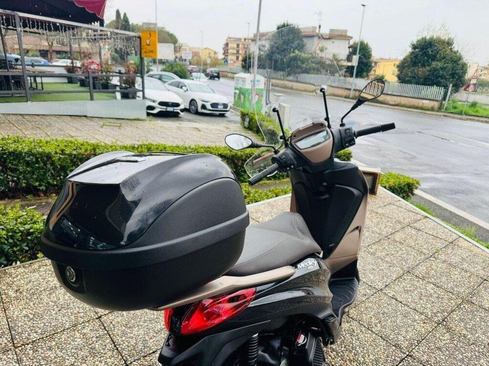 Piaggio Medley 150 ABS (2021 - 25) (11)