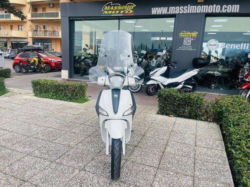 Piaggio Liberty 150 3V ABS (2021 - 24) (10)