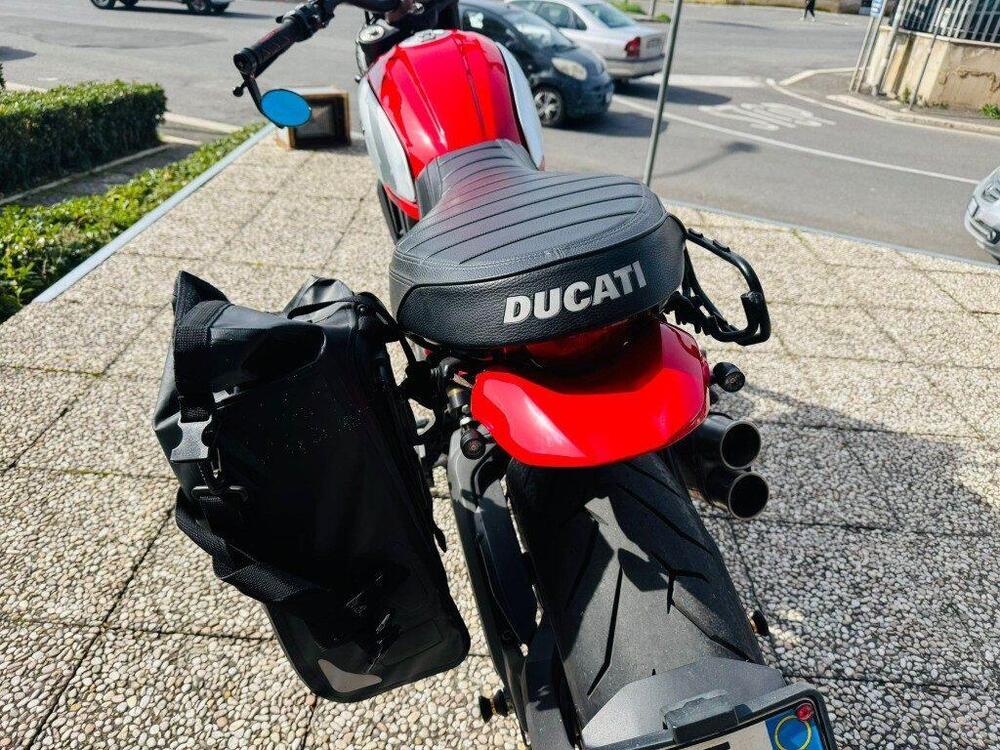 Ducati Scrambler 800 Icon (2015 - 16) (2)