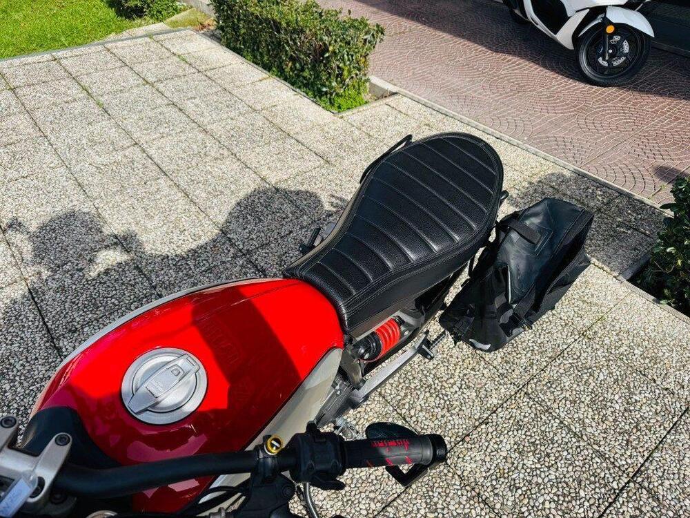 Ducati Scrambler 800 Icon (2015 - 16) (10)