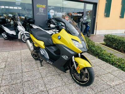 Bmw C 650 Sport (2016 - 20) usata