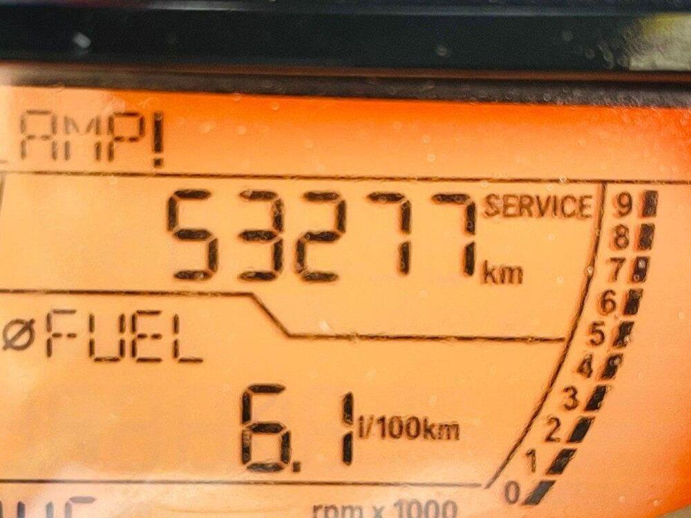 Bmw C 650 Sport (2016 - 20) (11)