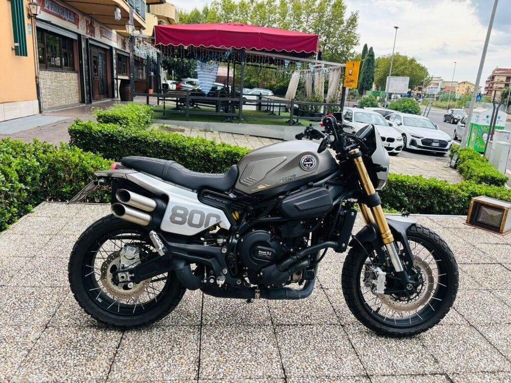 Benelli Leoncino 800 Trail (2022 - 26) (15)