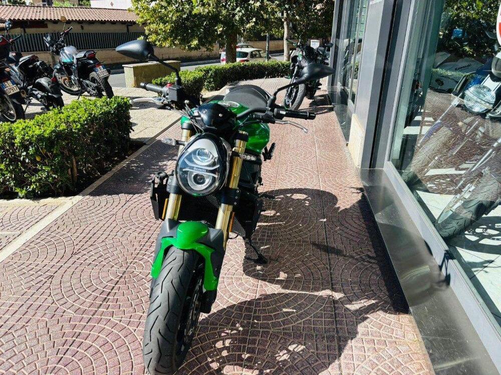 Benelli 752 S (2022 - 25) (10)