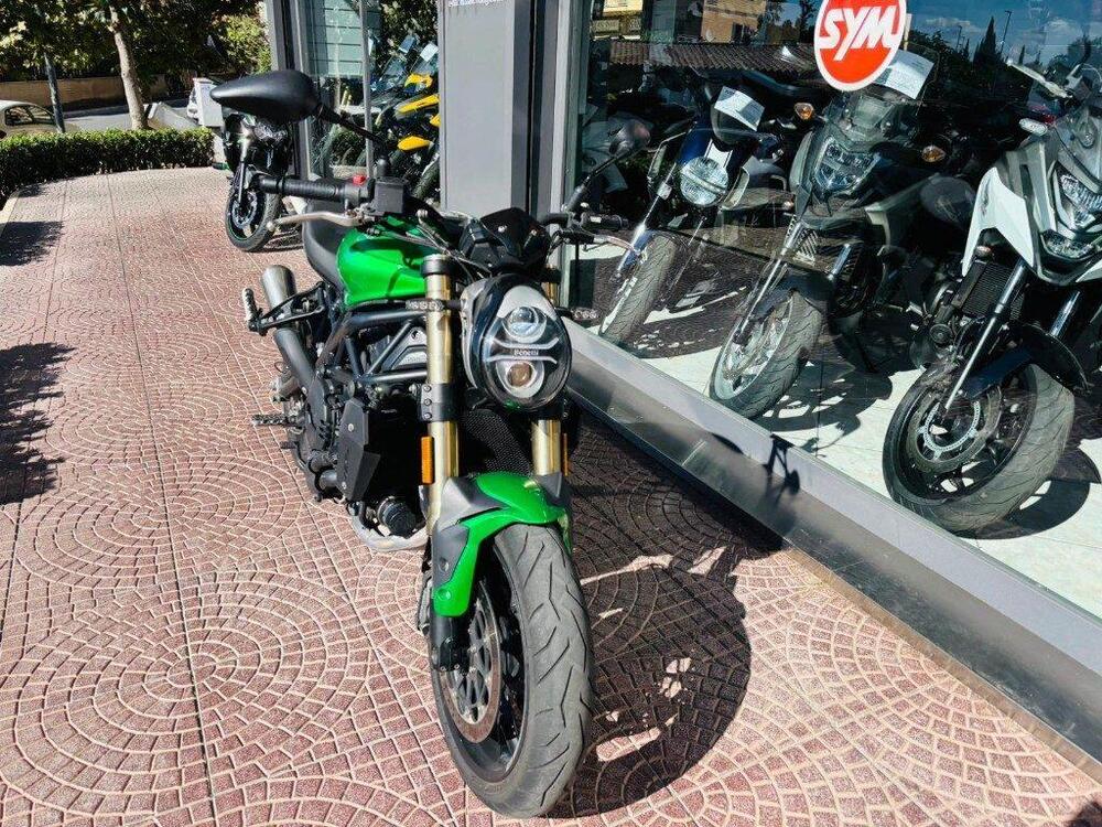 Benelli 752 S (2022 - 25) (19)