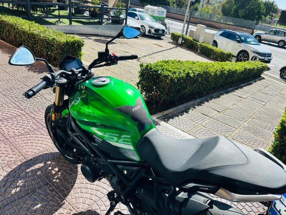 Benelli 752 S (2022 - 25) (16)