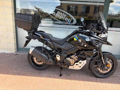 Suzuki V-Strom 1050 (2020 - 21) usata