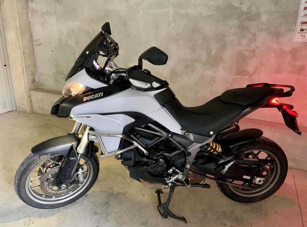 Ducati Multistrada 950 (2018) (2)