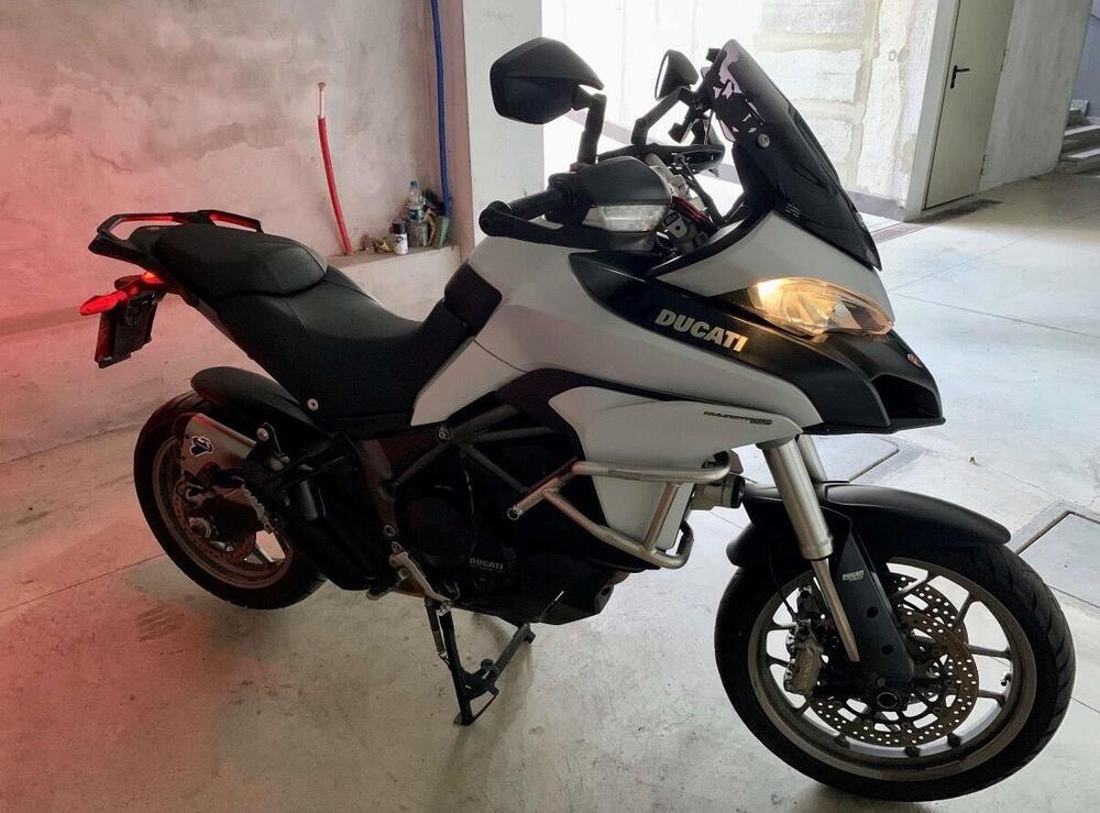 Ducati Multistrada 950 (2018) (3)