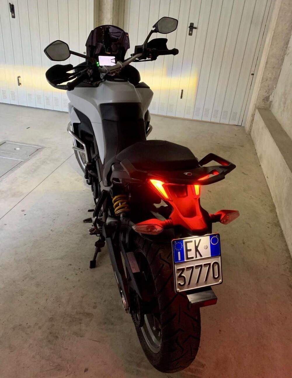 Ducati Multistrada 950 (2018) (4)