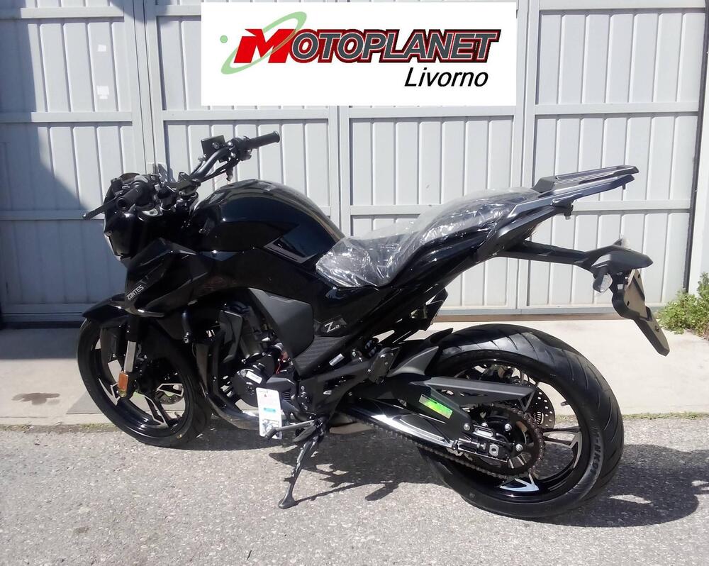 Zontes ZT125-Z2 (2026) (5)