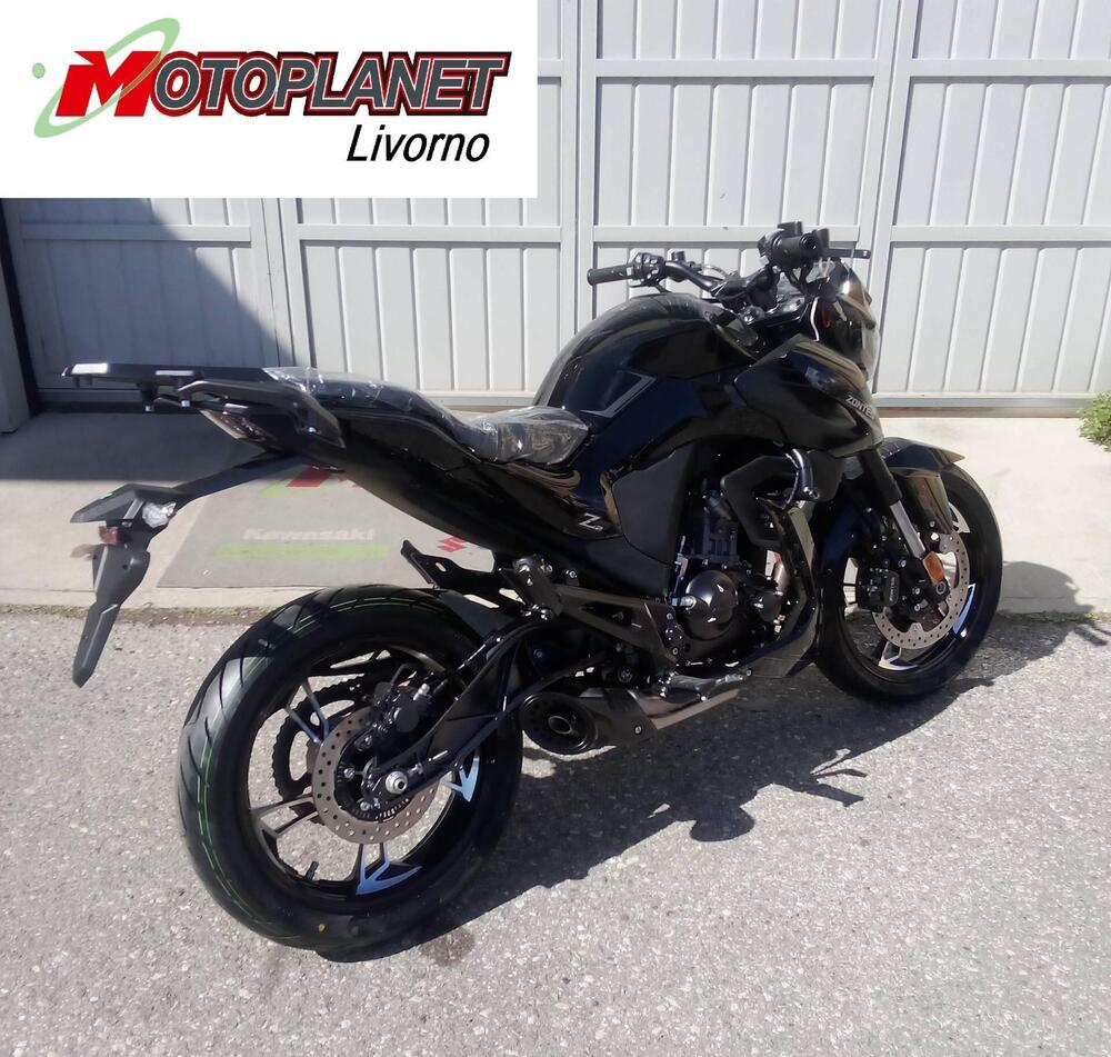 Zontes ZT125-Z2 (2026) (8)