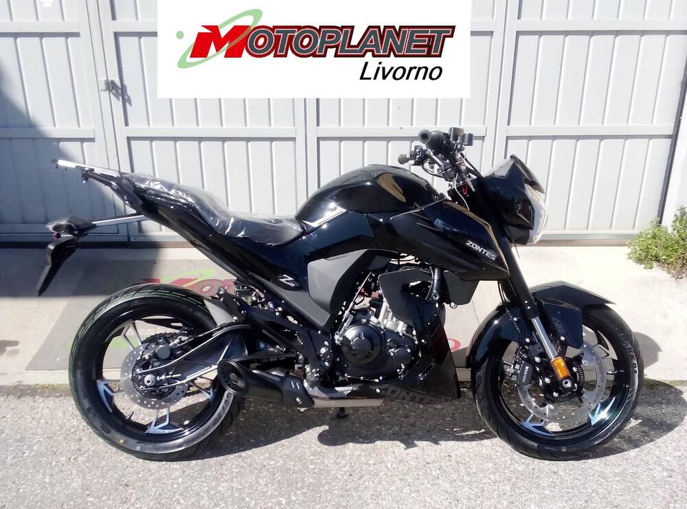 Zontes ZT125-Z2 (2026) (9)