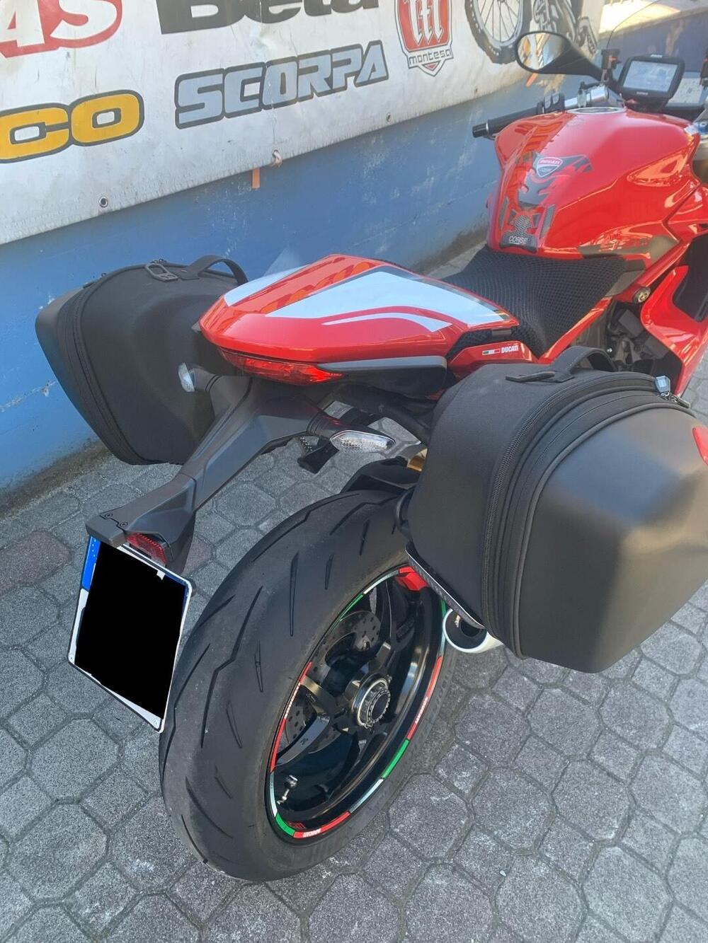 Ducati SuperSport 950 S (2021 - 24) (3)