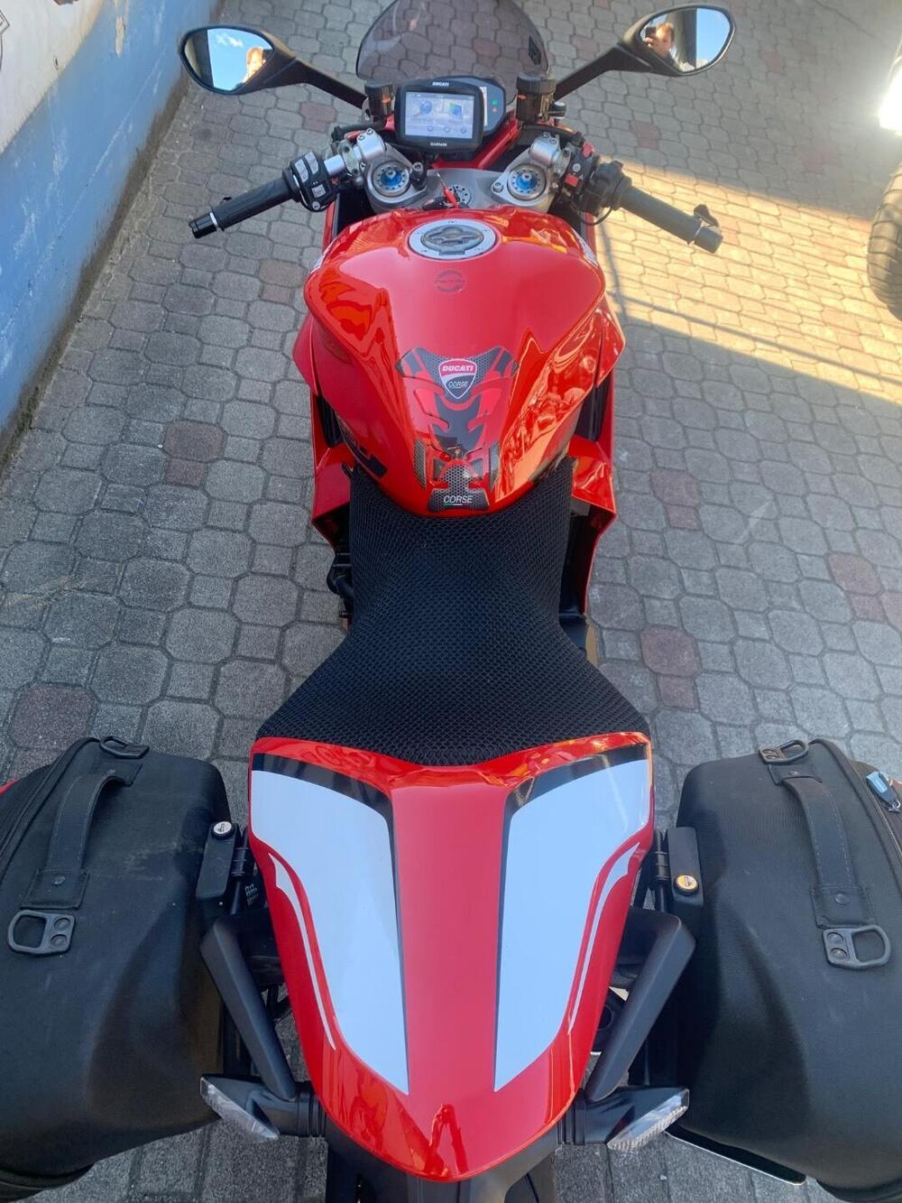 Ducati SuperSport 950 S (2021 - 24) (5)