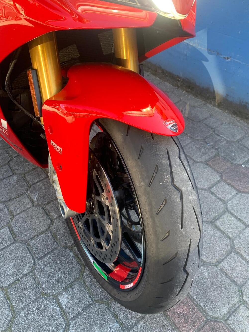 Ducati SuperSport 950 S (2021 - 24) (7)