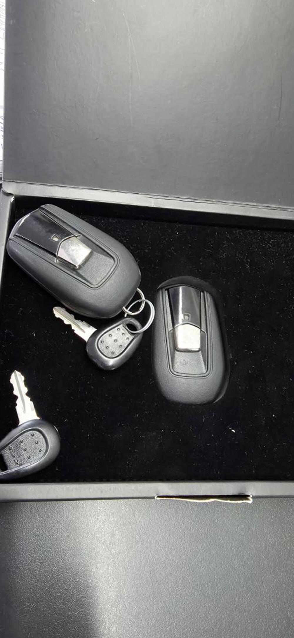 Kymco AK 550 (2017 - 19) (6)