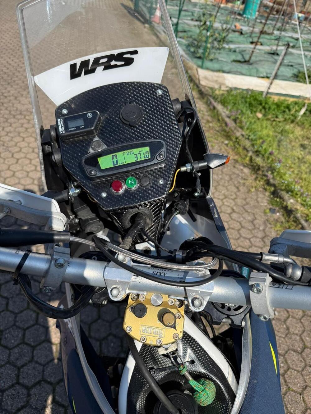 Husqvarna 701 Enduro (2016) (3)