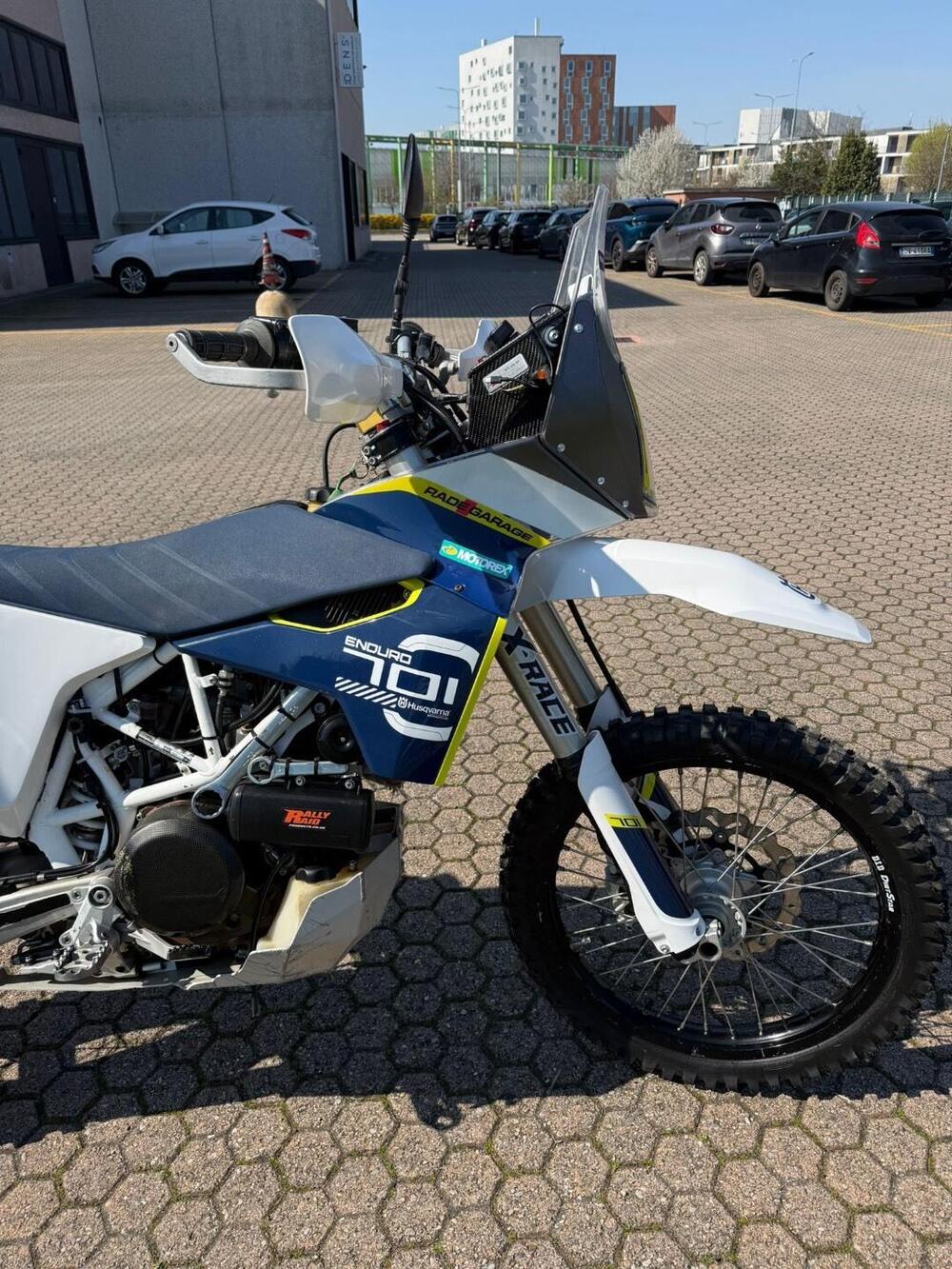 Husqvarna 701 Enduro (2016) (5)