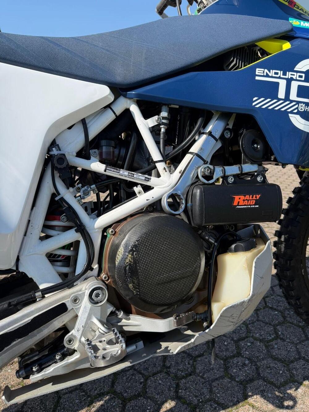 Husqvarna 701 Enduro (2016) (6)