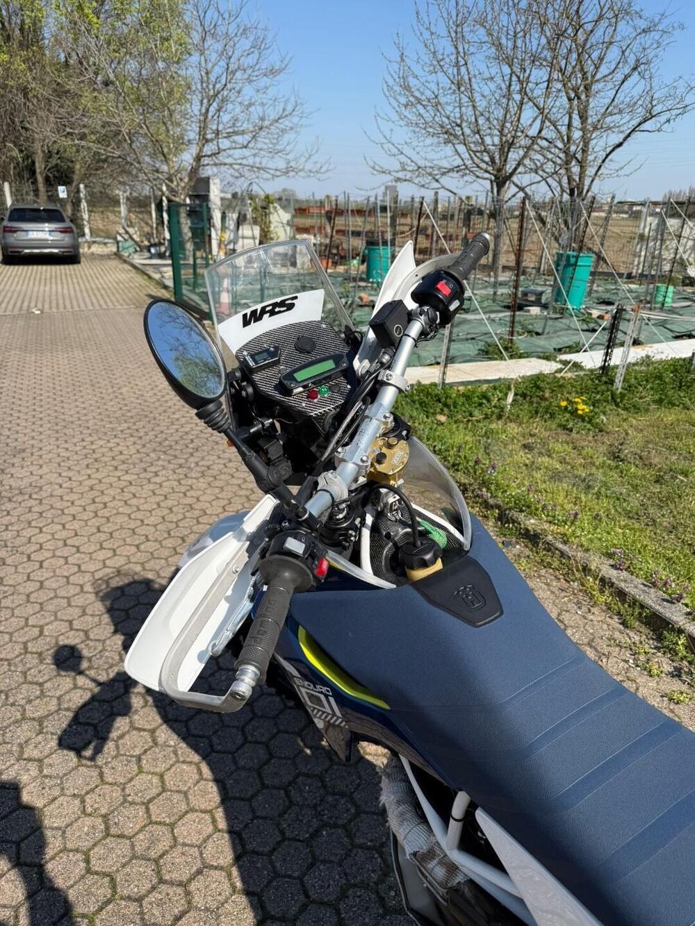 Husqvarna 701 Enduro (2016) (7)