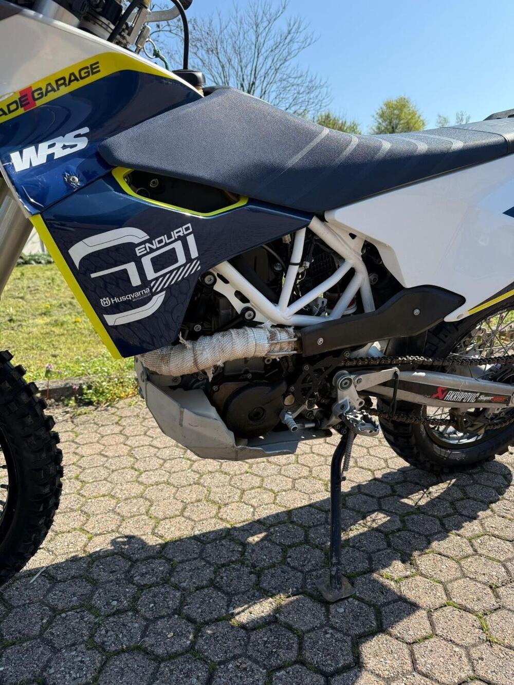 Husqvarna 701 Enduro (2016) (9)