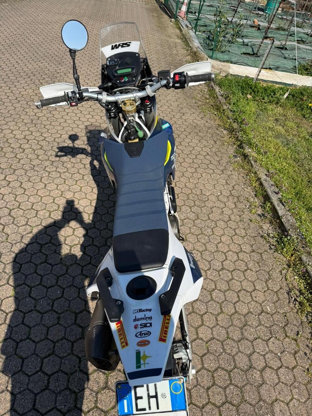 Husqvarna 701 Enduro (2016) (12)