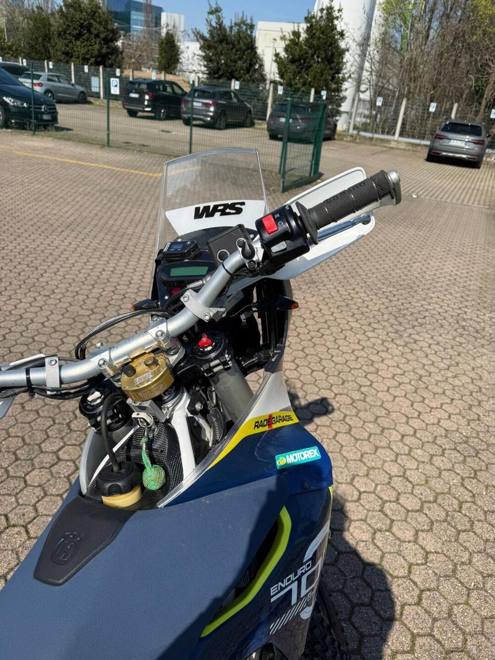 Husqvarna 701 Enduro (2016) (14)