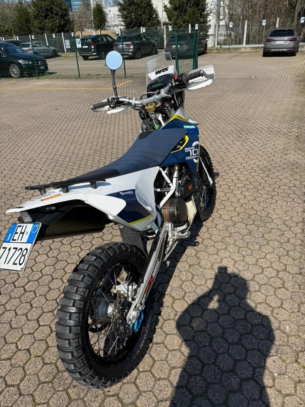 Husqvarna 701 Enduro (2016) (15)