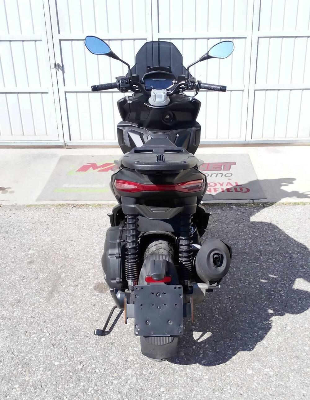 Aprilia SR GT 125 (2022 - 24) (6)