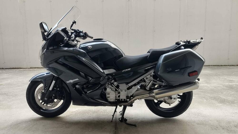 Yamaha FJR 1300 AE (2016 - 20)