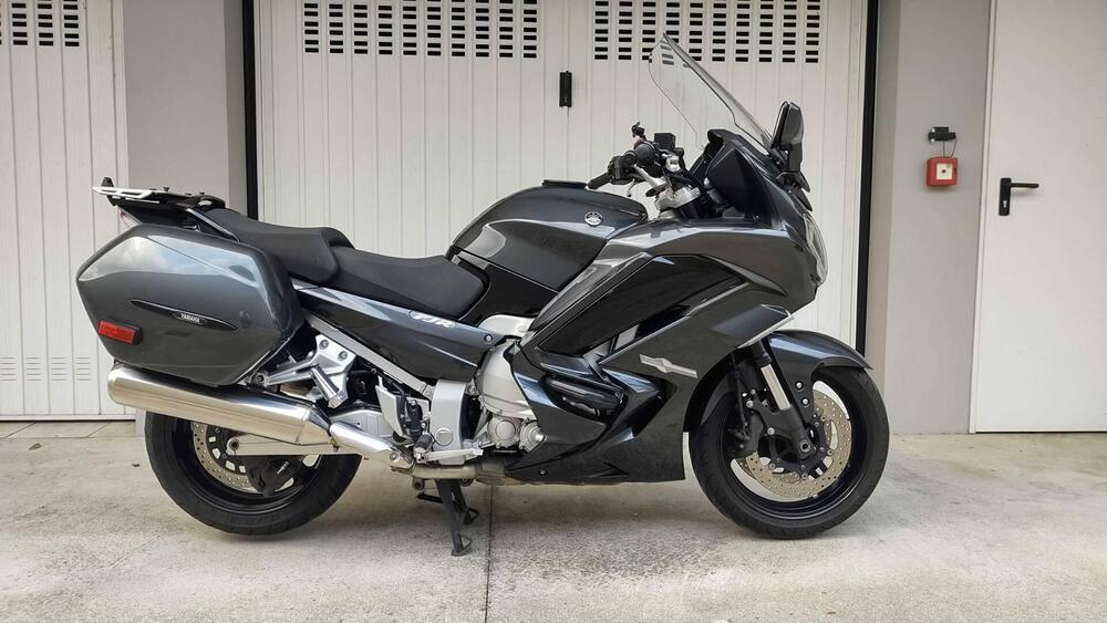 Yamaha FJR 1300 AE (2016 - 20) (4)