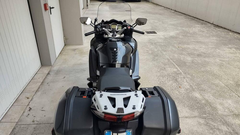 Yamaha FJR 1300 AE (2016 - 20) (5)