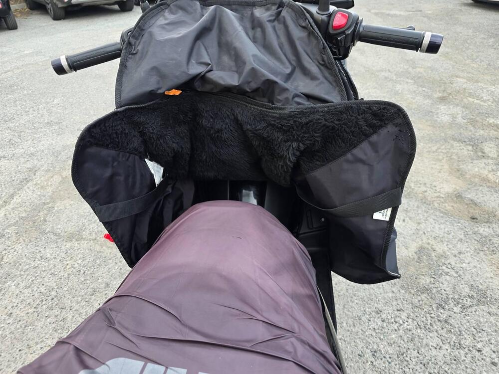 Yamaha X-Max 300 Tech Max (2021 - 24)