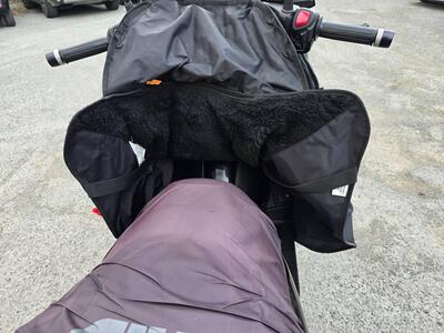 Yamaha X-Max 300 Tech Max (2021 - 24) usata