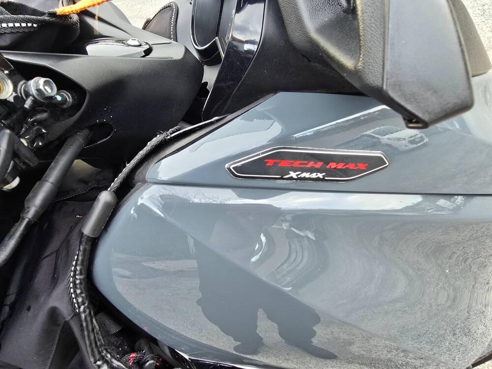 Yamaha X-Max 300 Tech Max (2021 - 24) (3)