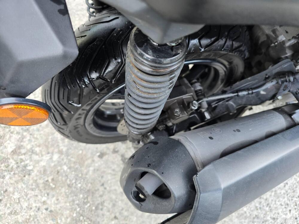 Yamaha X-Max 300 Tech Max (2021 - 24) (5)