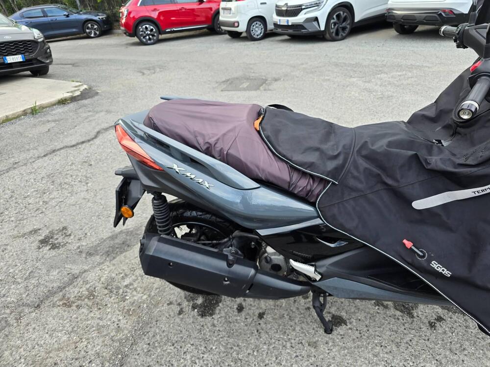Yamaha X-Max 300 Tech Max (2021 - 24) (6)