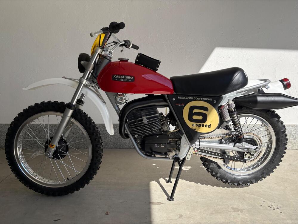 Fantic Motor  Cabalkero (2)