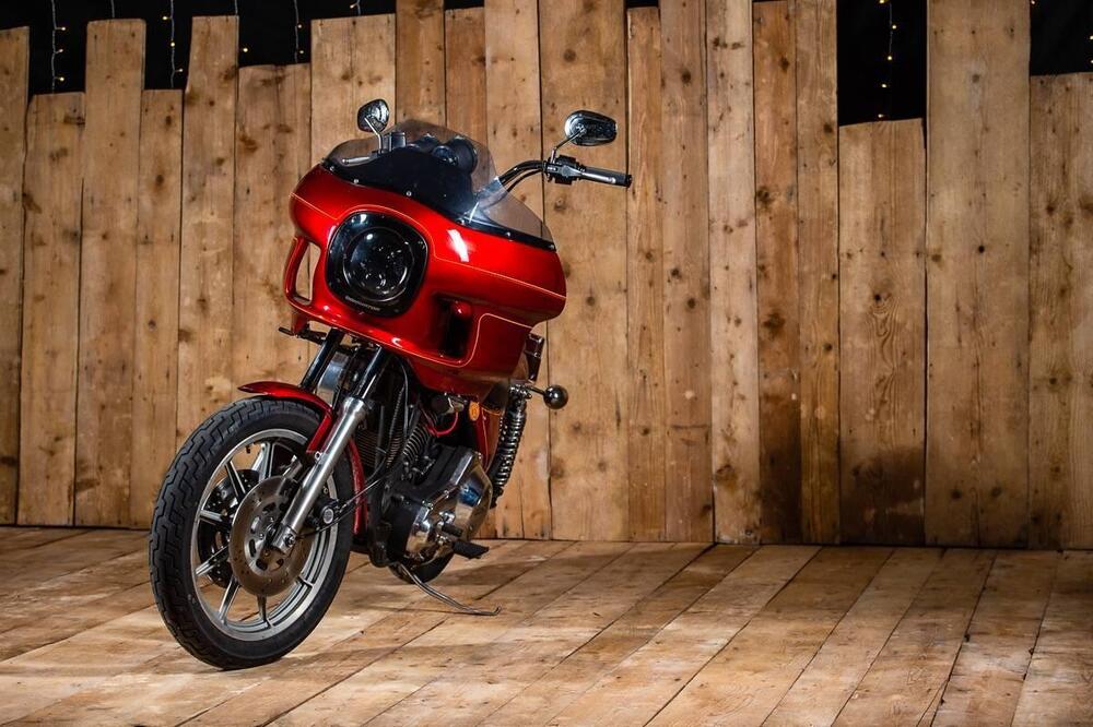 Harley-Davidson Fxrs (3)