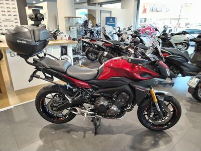 Yamaha Tracer 900 ABS (2015 - 16) usata