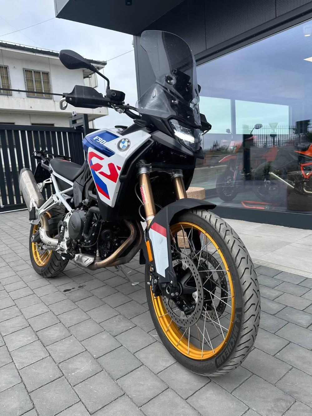 Bmw F 900 GS (2024 - 26) (2)