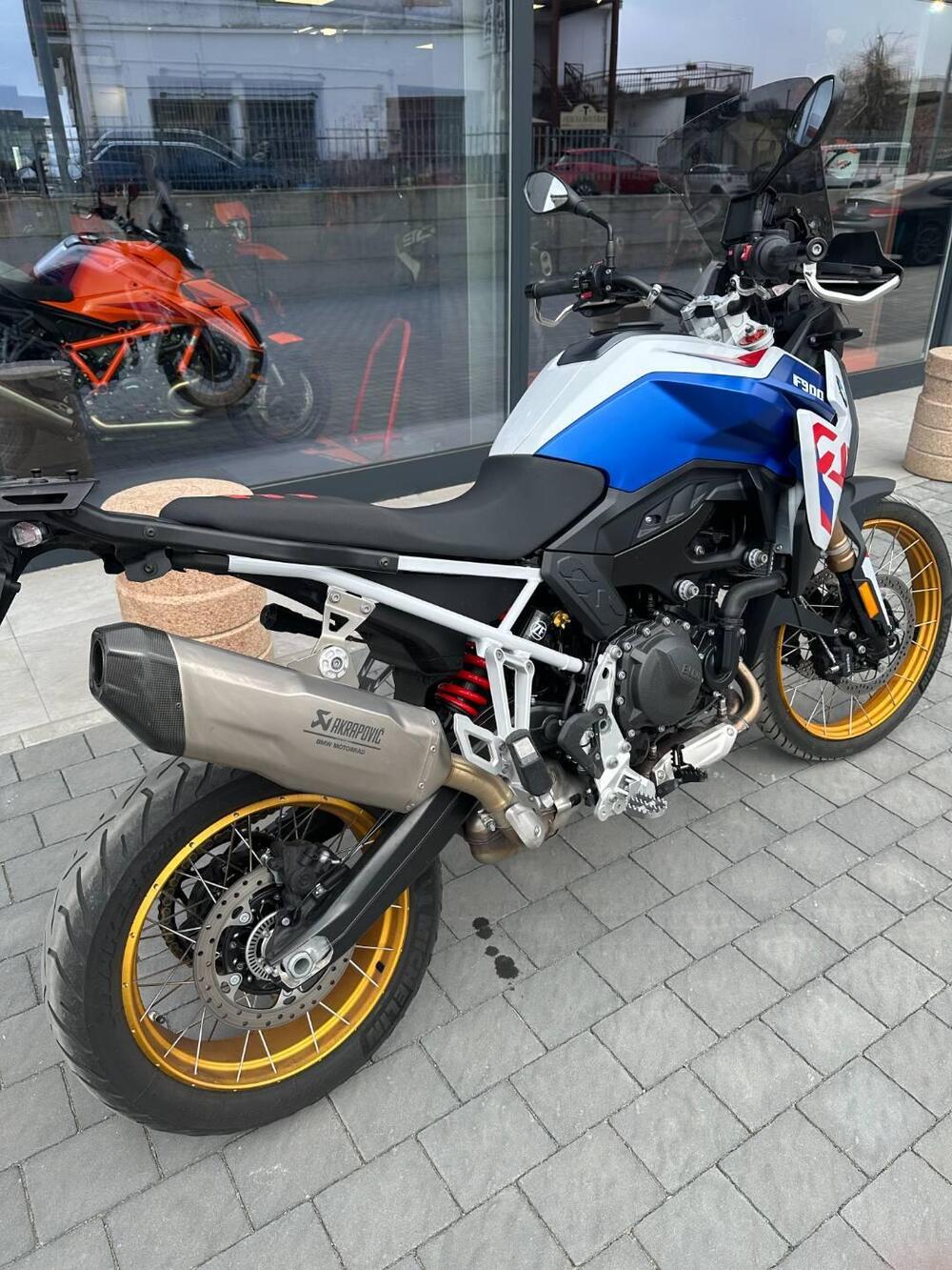 Bmw F 900 GS (2024 - 26) (3)