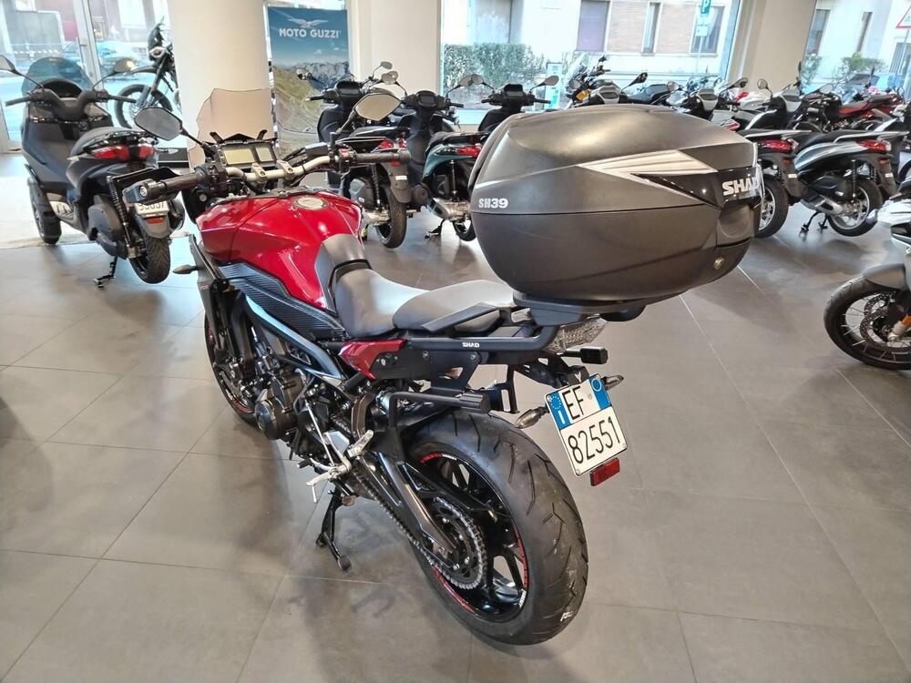 Yamaha Tracer 900 ABS (2015 - 16) (5)