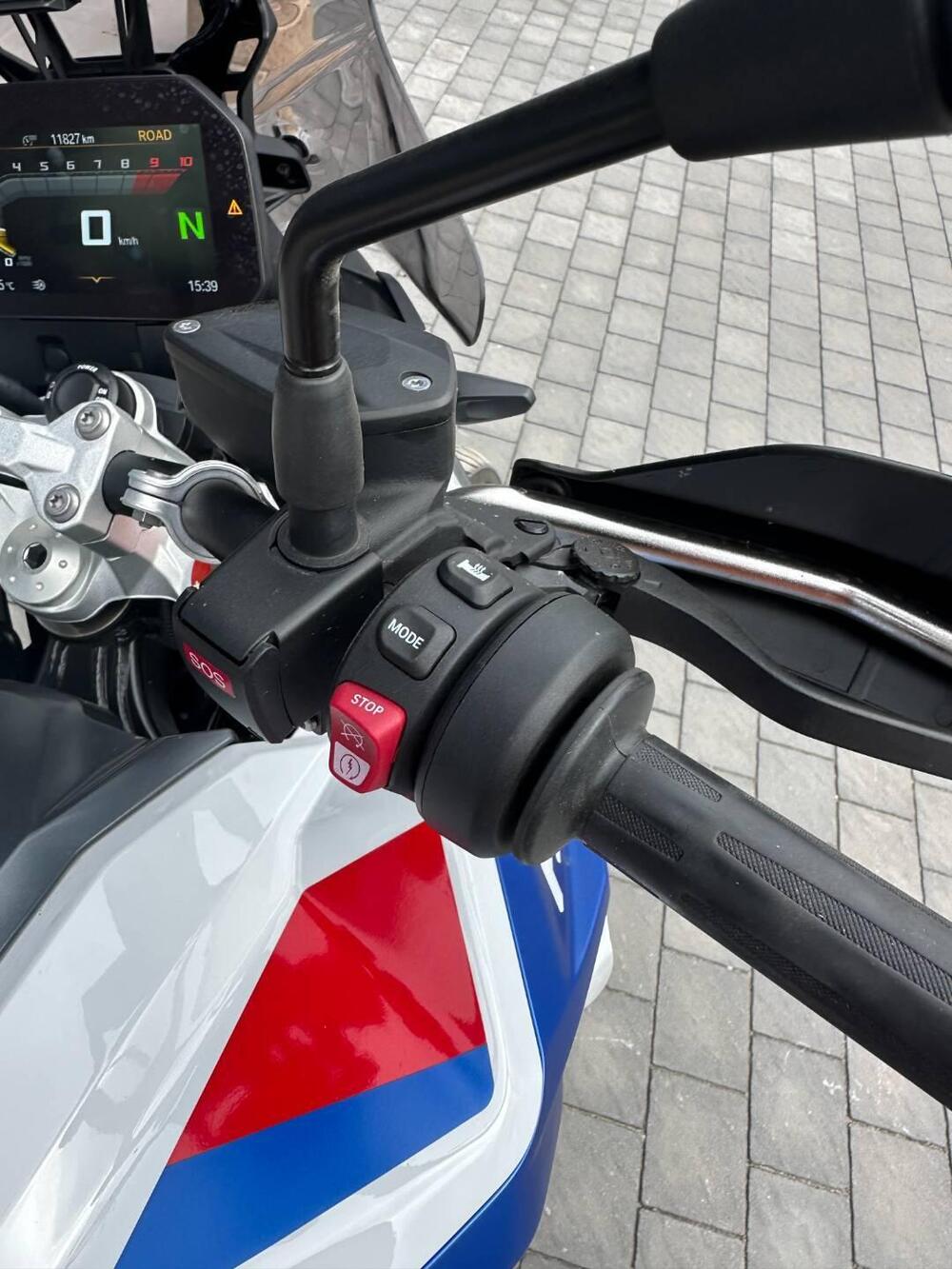 Bmw F 900 GS (2024 - 26) (6)